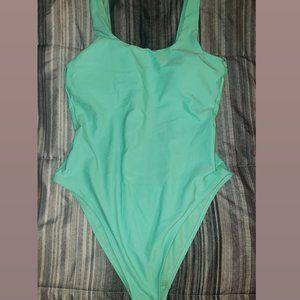 One Piece Swimming Suit